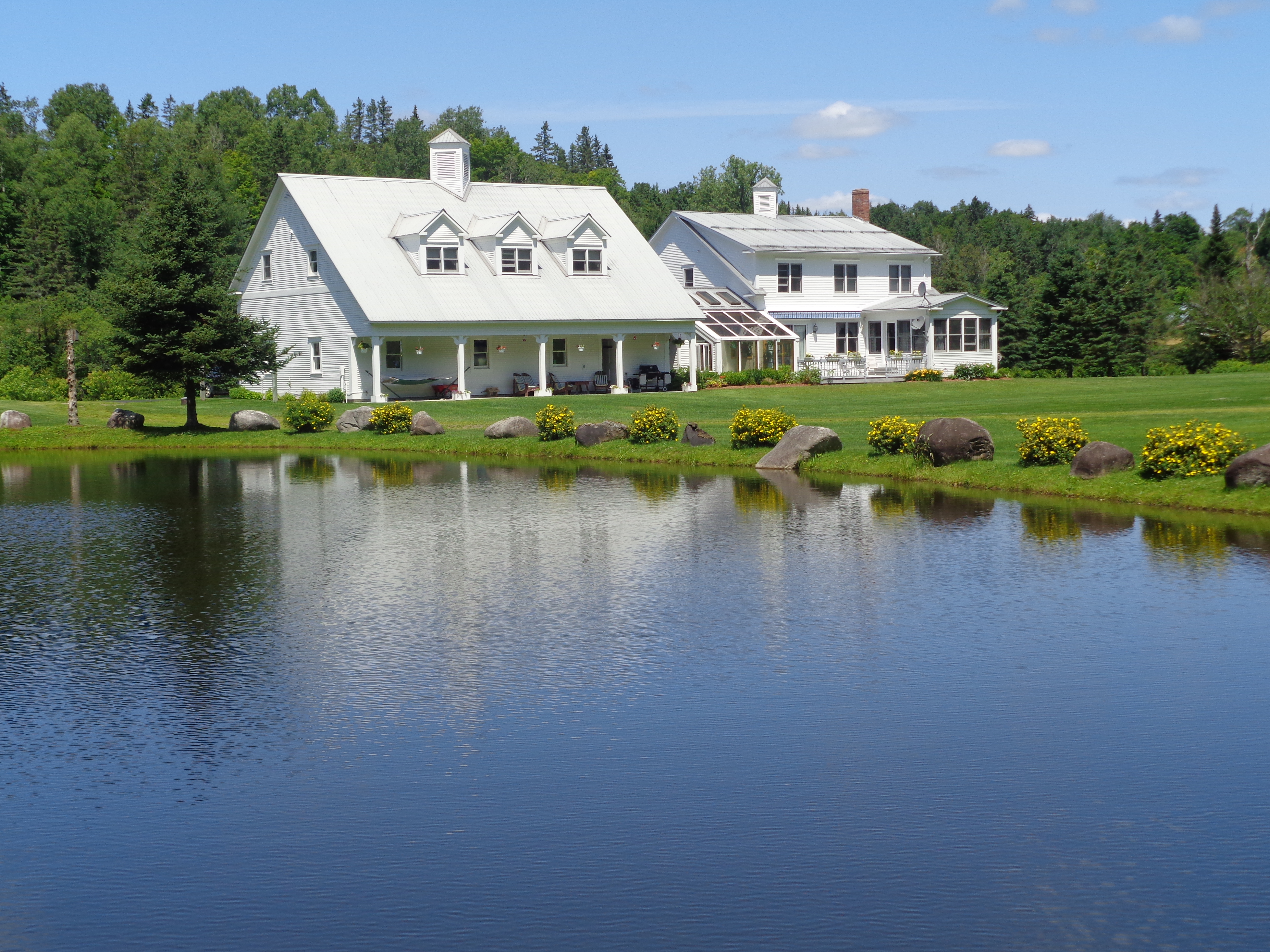 Greensboro Vt Real Estate CENTURY 21 Farm & Forest